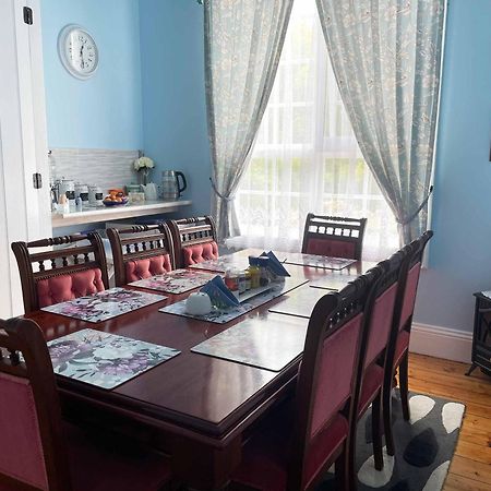 Stony Rise Cottage B&B デボンポート エクステリア 写真