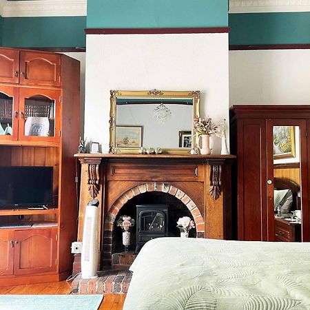 Stony Rise Cottage B&B デボンポート エクステリア 写真