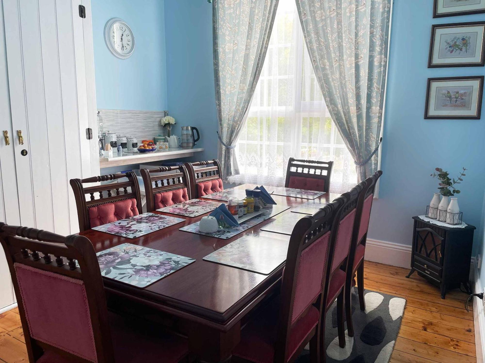 Stony Rise Cottage B&B デボンポート エクステリア 写真