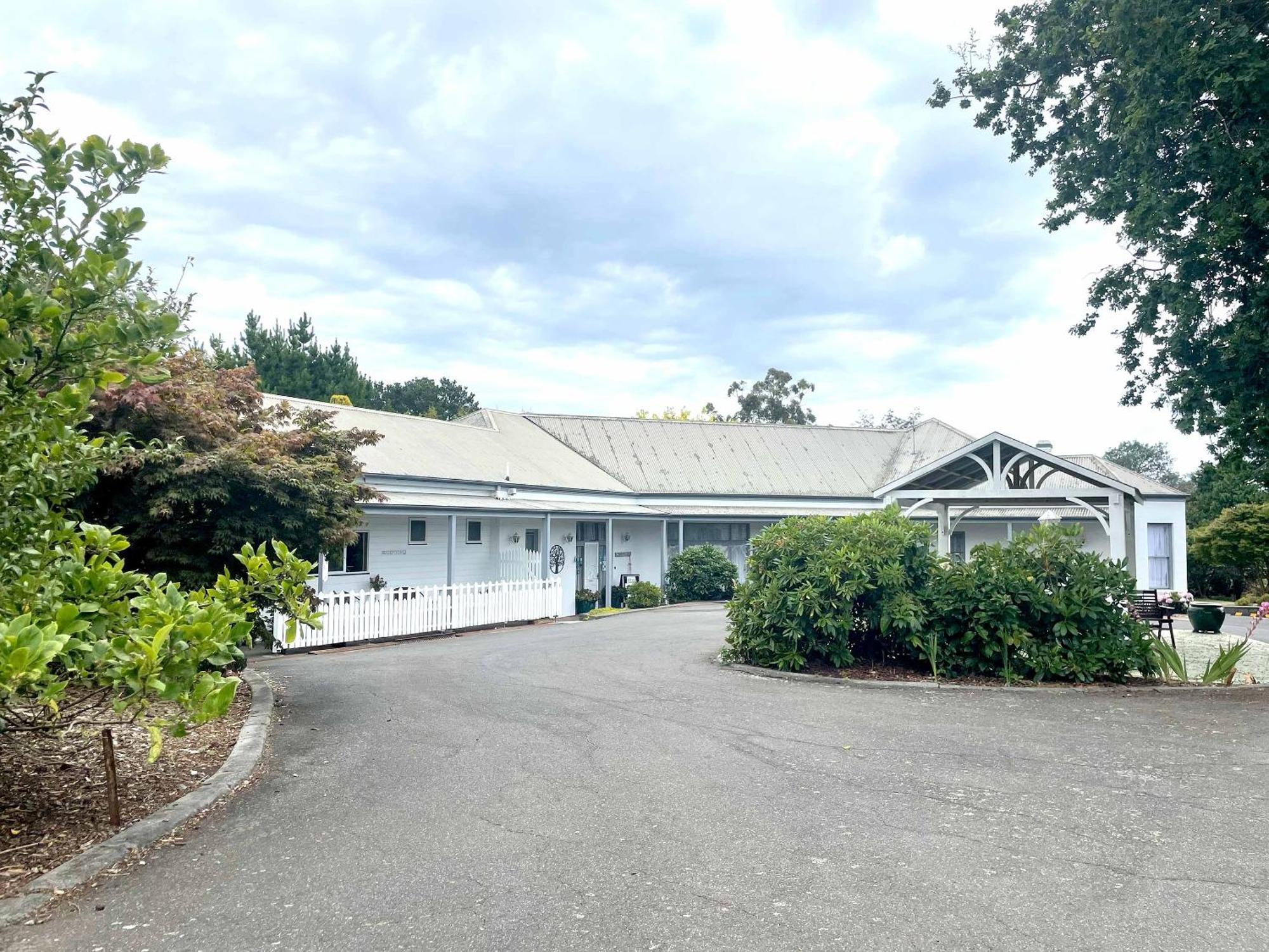 Stony Rise Cottage B&B デボンポート エクステリア 写真