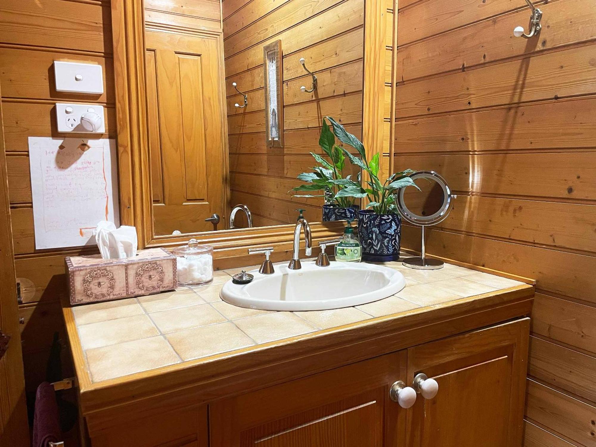 Stony Rise Cottage B&B デボンポート エクステリア 写真