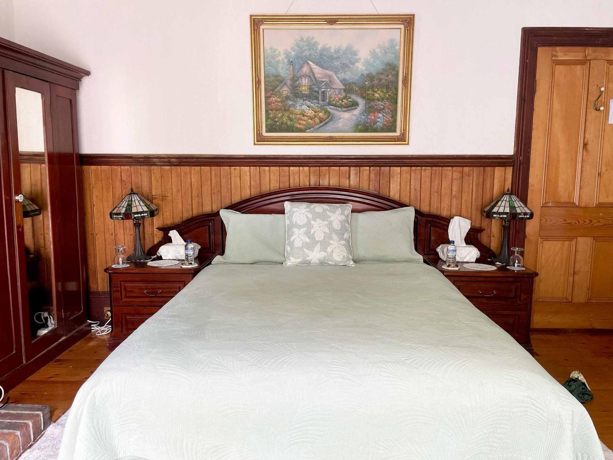 Stony Rise Cottage B&B デボンポート エクステリア 写真