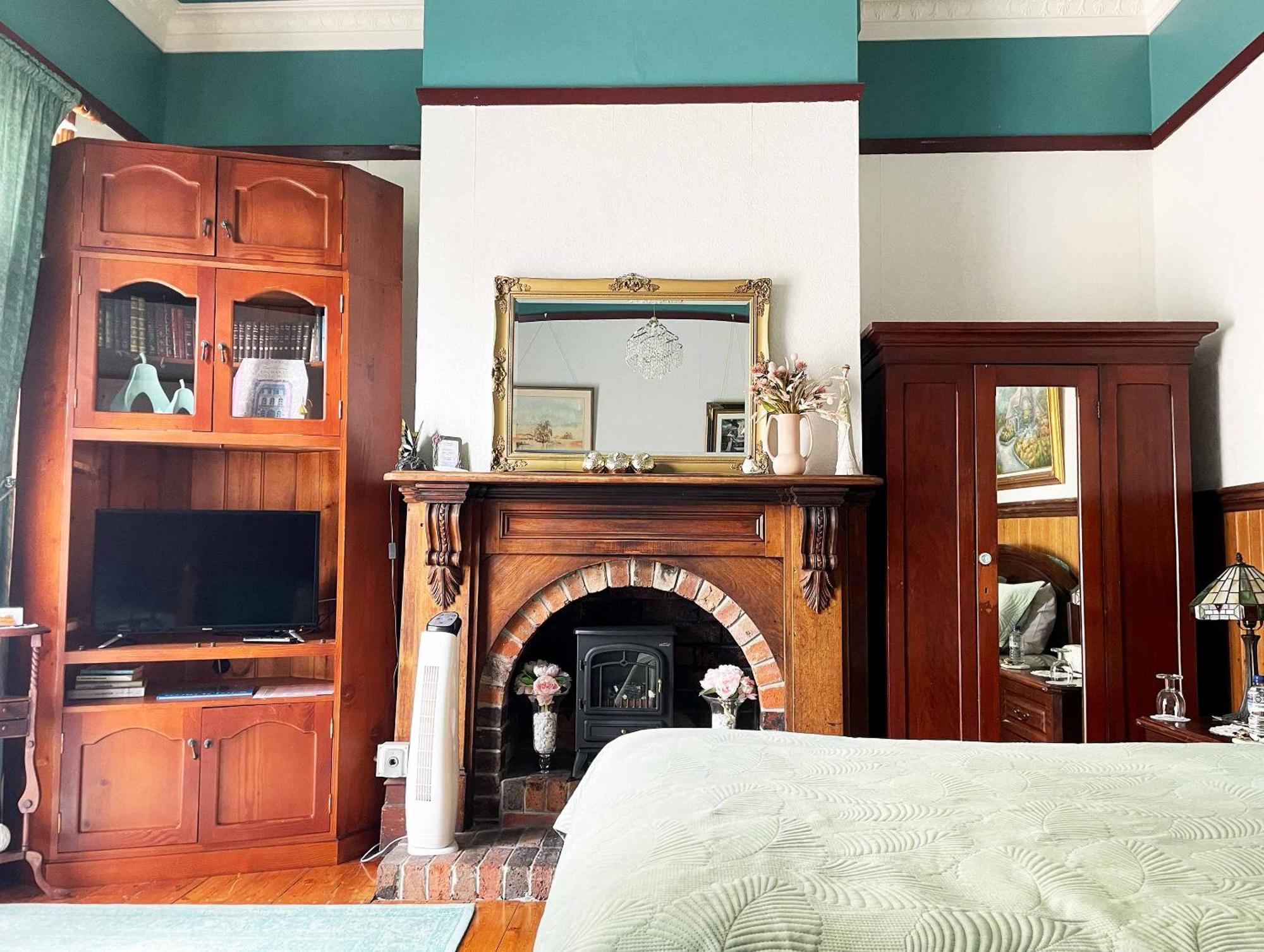 Stony Rise Cottage B&B デボンポート エクステリア 写真