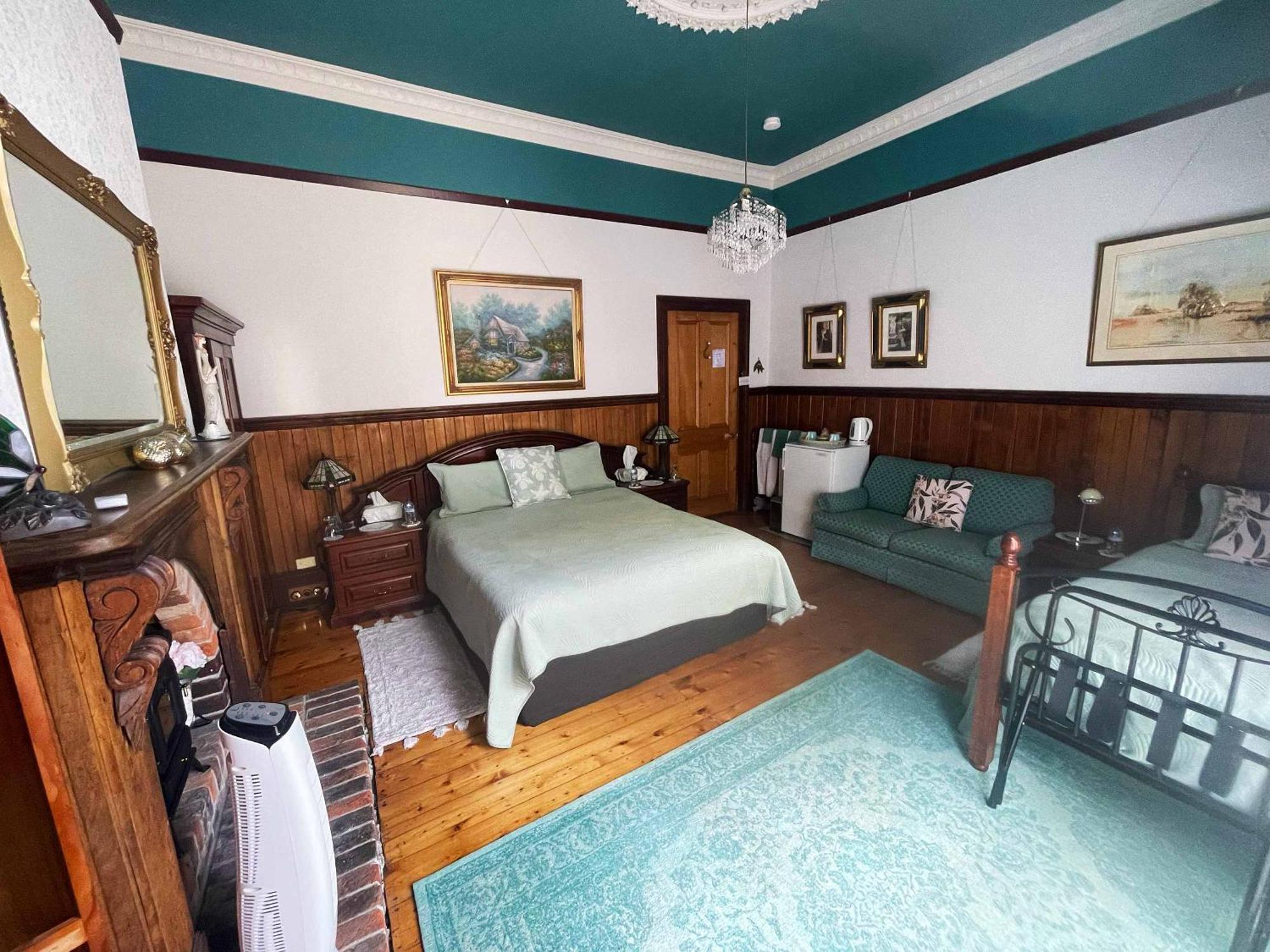 Stony Rise Cottage B&B デボンポート エクステリア 写真