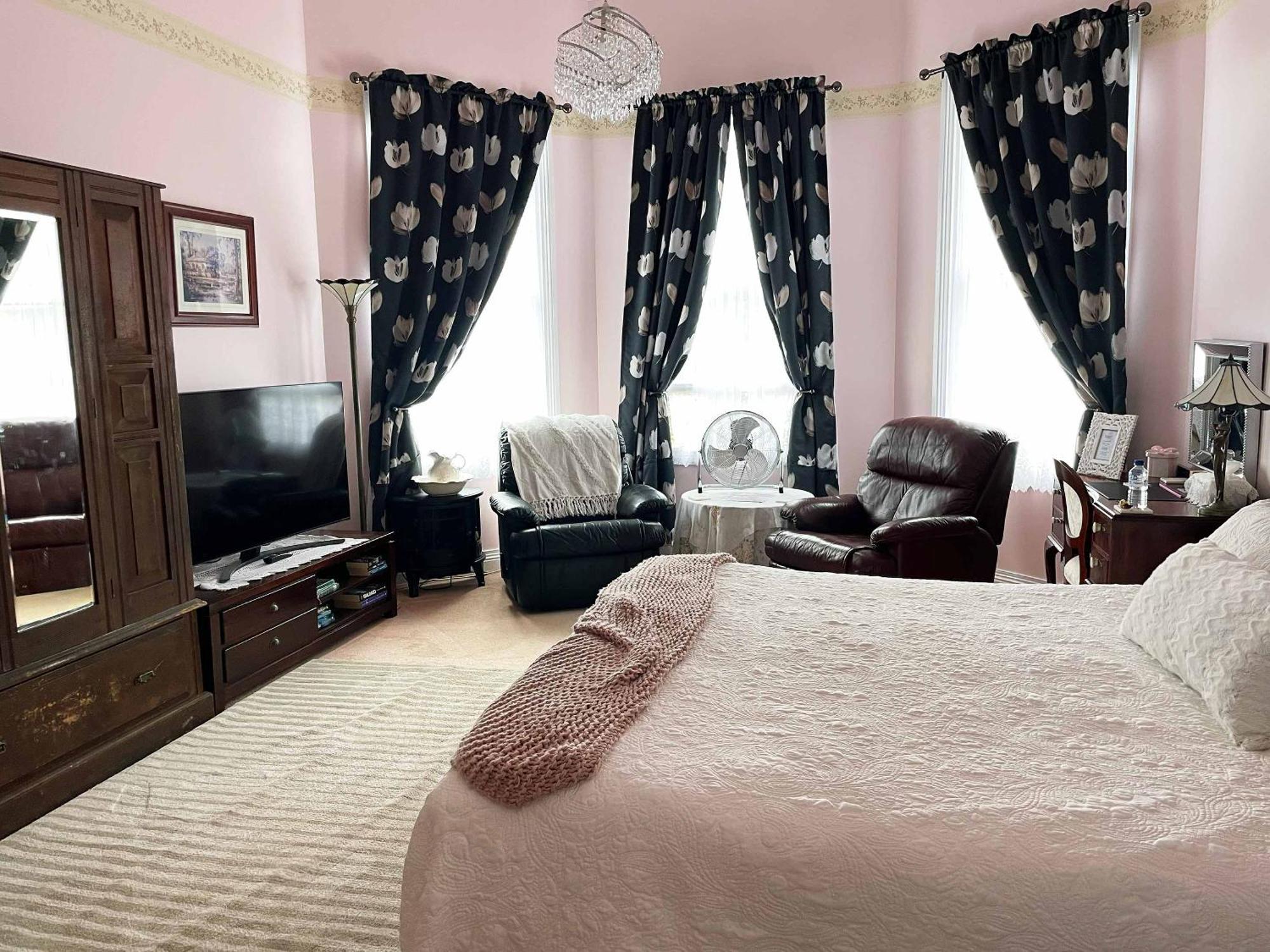 Stony Rise Cottage B&B デボンポート エクステリア 写真