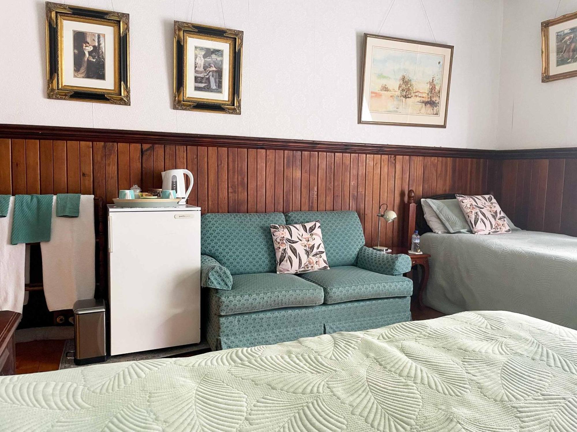 Stony Rise Cottage B&B デボンポート エクステリア 写真