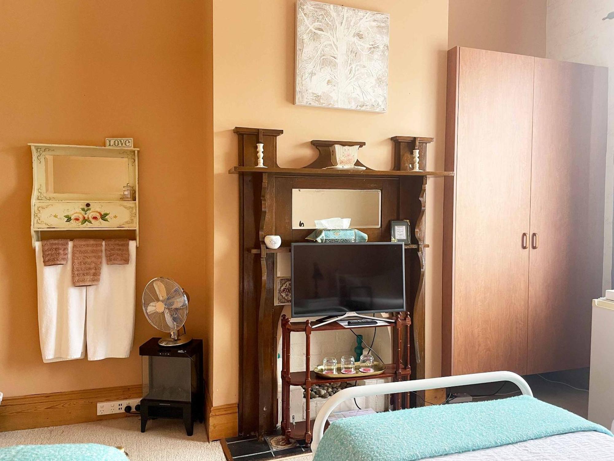 Stony Rise Cottage B&B デボンポート エクステリア 写真