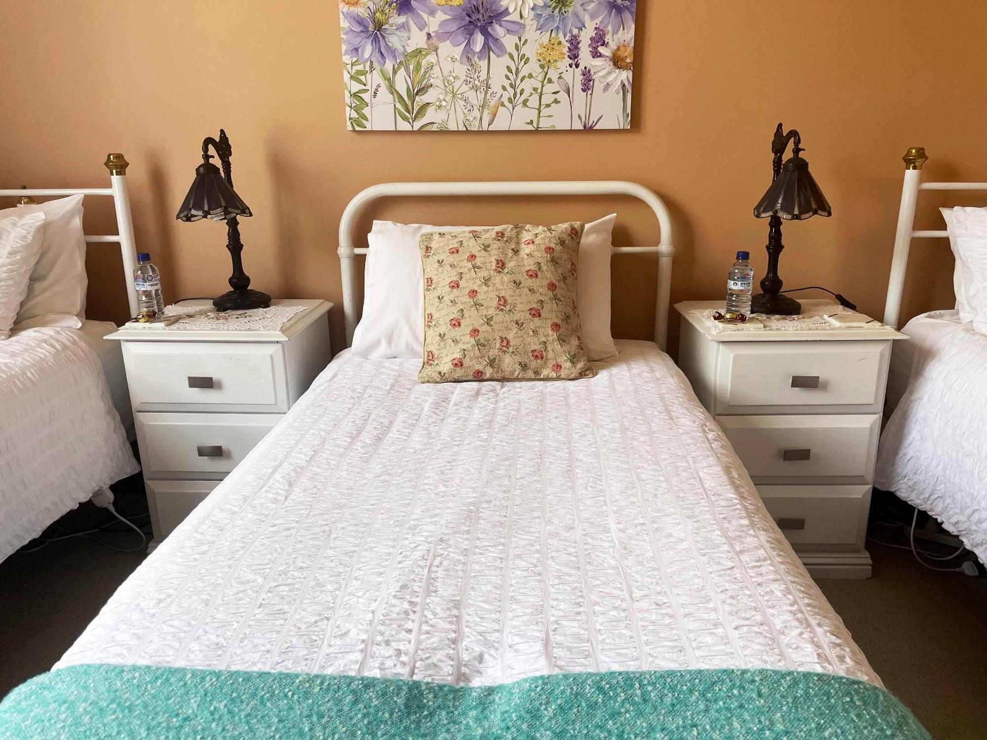Stony Rise Cottage B&B デボンポート エクステリア 写真