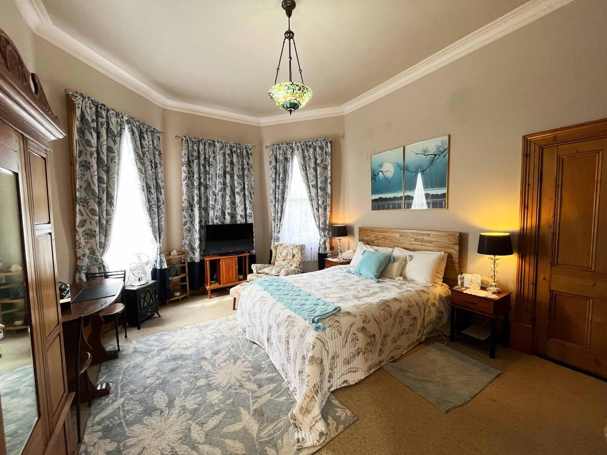 Stony Rise Cottage B&B デボンポート エクステリア 写真