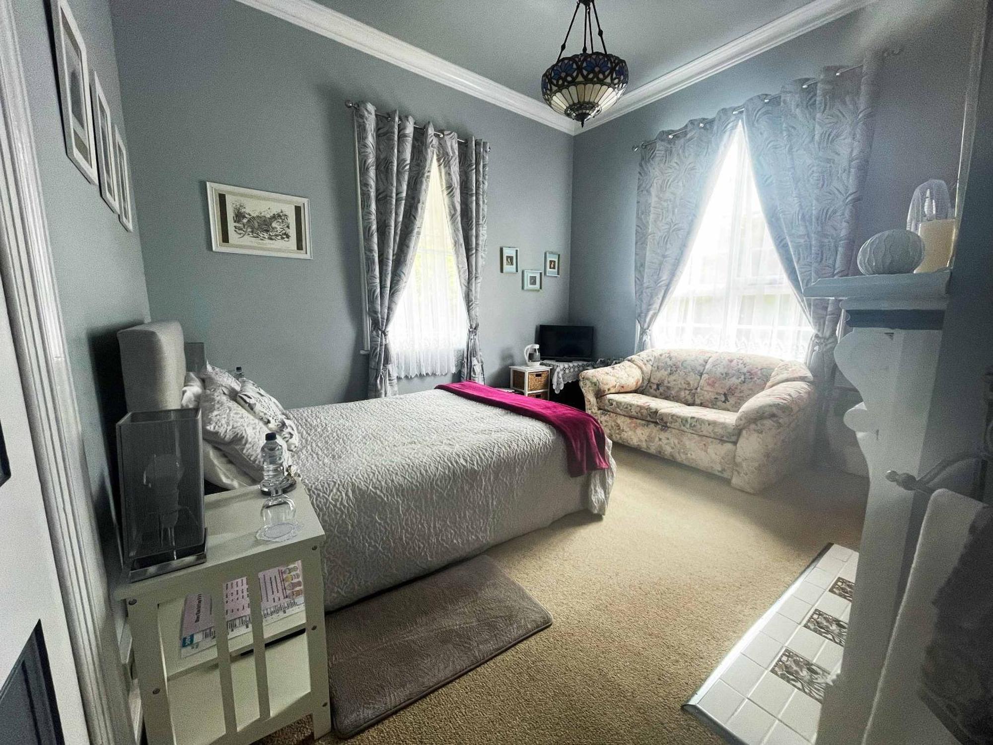 Stony Rise Cottage B&B デボンポート エクステリア 写真